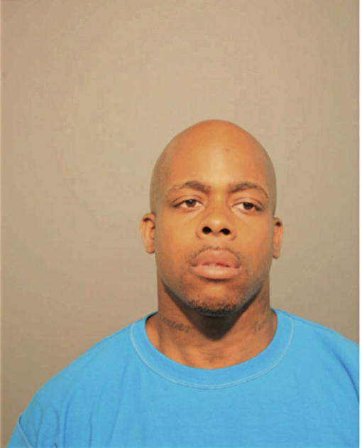 MITCHEL GREEN, Cook County, Illinois