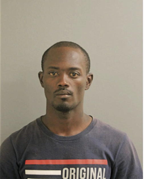 ANTHONY GREENWOOD, Cook County, Illinois