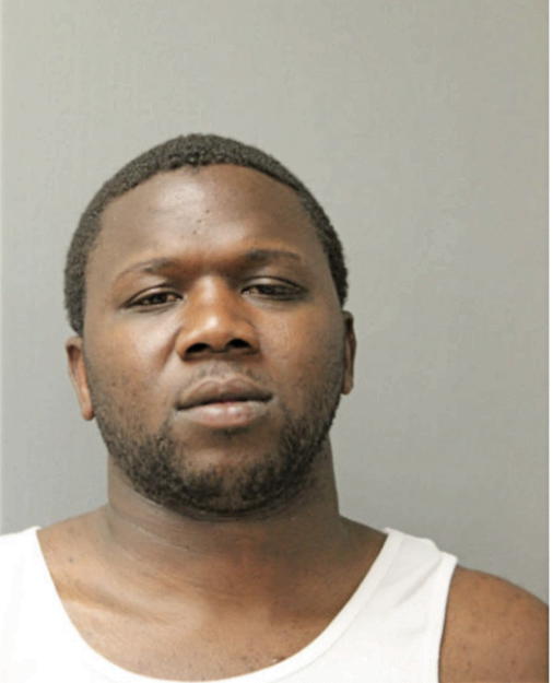 LAVELL GRIFFIN, Cook County, Illinois