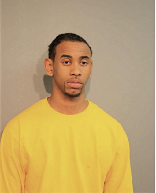 CALVIN T HALL, Cook County, Illinois