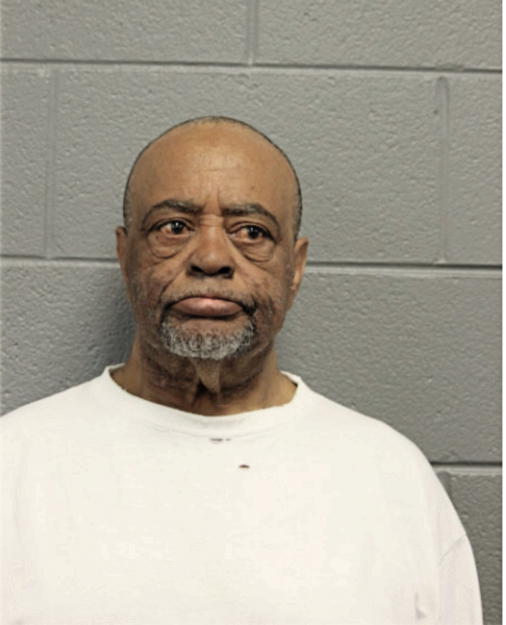 CAESAR HARPER, Cook County, Illinois