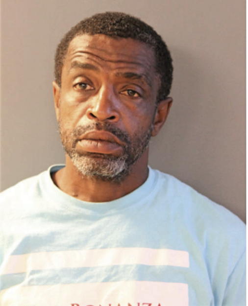 BENJAMIN HARRIS, Cook County, Illinois