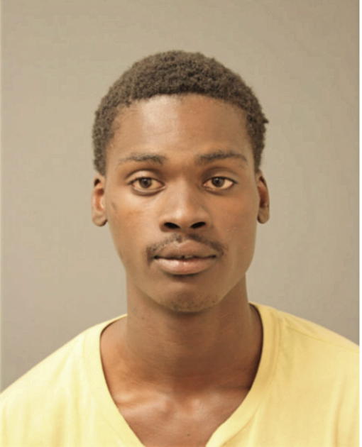 ZACHARY B HILL, Cook County, Illinois