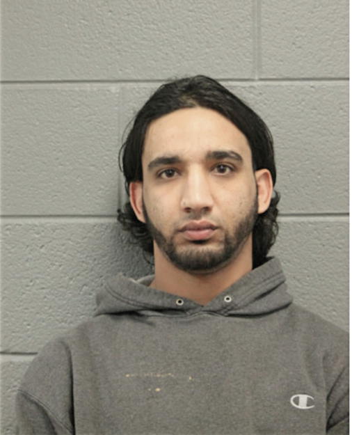 HUSAM E HINDI, Cook County, Illinois