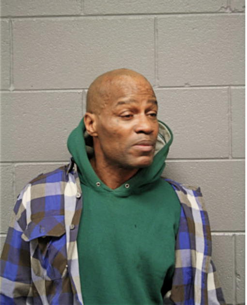 WILLIAM H HOARD, Cook County, Illinois