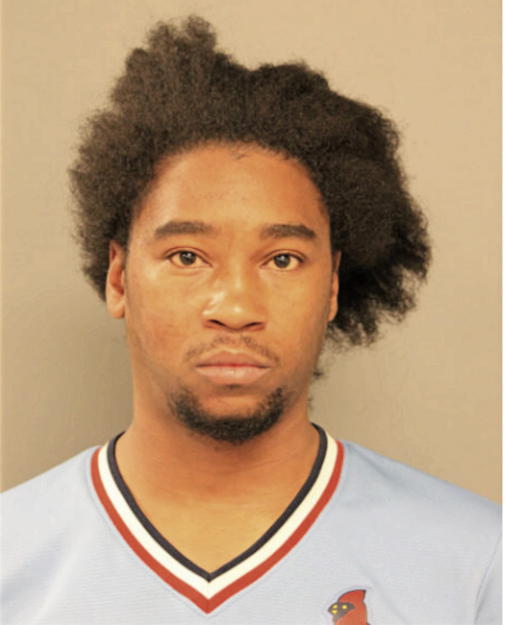 CASSIUS R HOPE, Cook County, Illinois