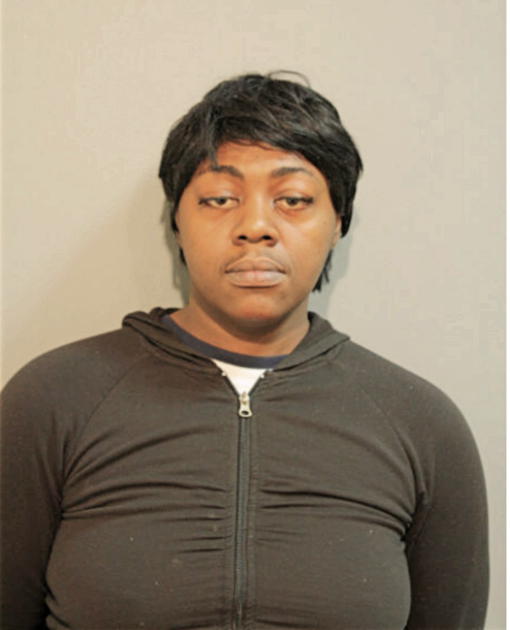LOLETA C HUNES, Cook County, Illinois