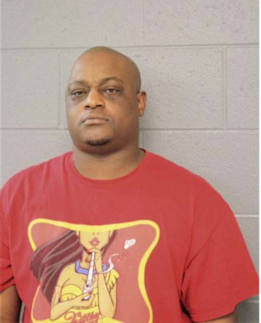 JIMMIE L HUNT, Cook County, Illinois