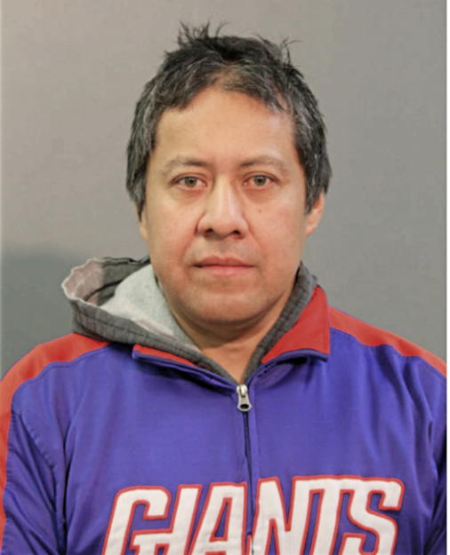 PEDRO IBARRA, Cook County, Illinois