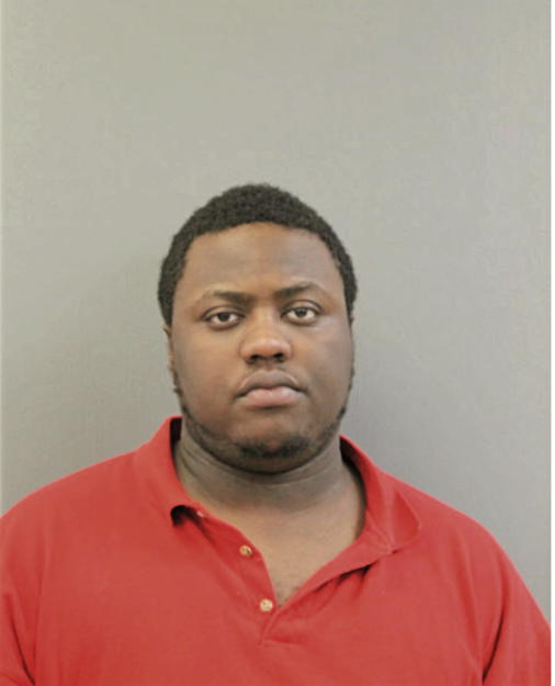 JAMAAL JACOBS, Cook County, Illinois