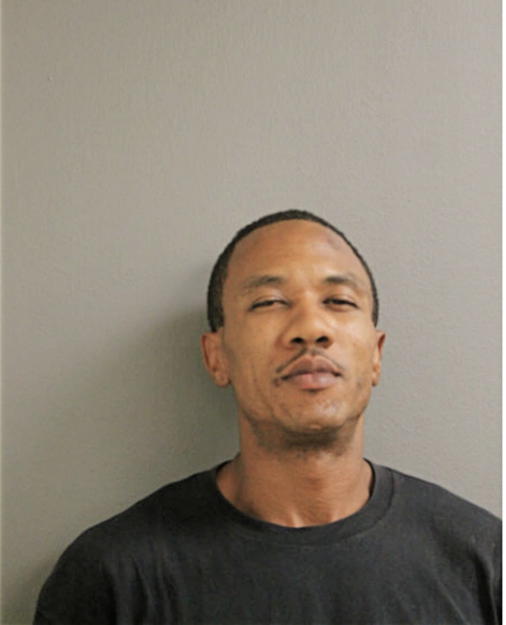 JOSEPH D JAMES, Cook County, Illinois