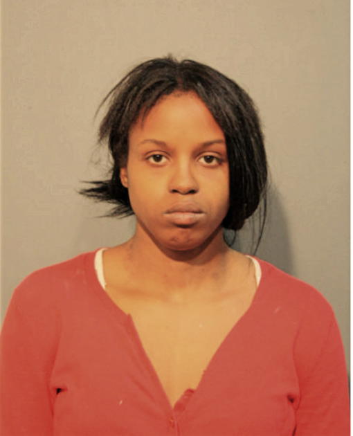 LAKISHA R JEFFERSON, Cook County, Illinois