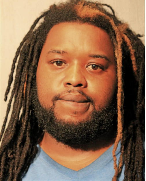 DIAMOND D JOHNSON, Cook County, Illinois