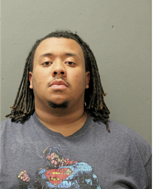 SIRPRIEST C JOHNSON, Cook County, Illinois