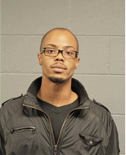SHELDON L JORDAN, Cook County, Illinois