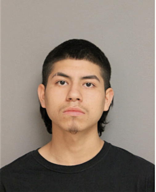 LEONARDO LABASTIDA, Cook County, Illinois