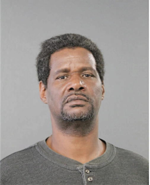 JOHNNY LEONARD, Cook County, Illinois