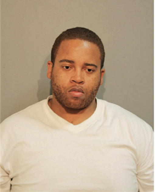 REUBEN M LEWIS, Cook County, Illinois