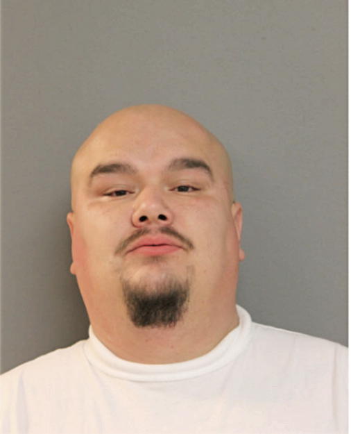 ROBERT LOPEZ, Cook County, Illinois