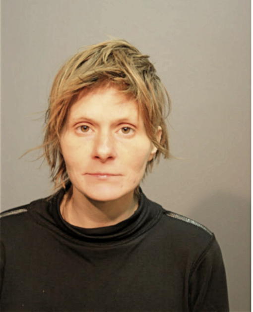 TINA M DEROUIN, Cook County, Illinois