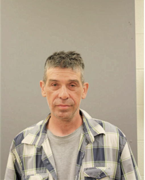 RICHARD T MALEK, Cook County, Illinois