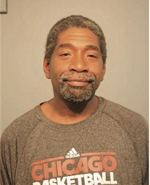 ROLAND MARSHALL, Cook County, Illinois