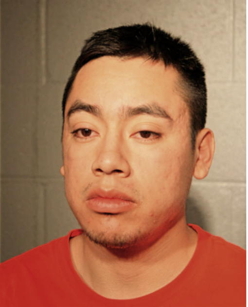 IRVIN CRUZ MARTINEZ, Cook County, Illinois