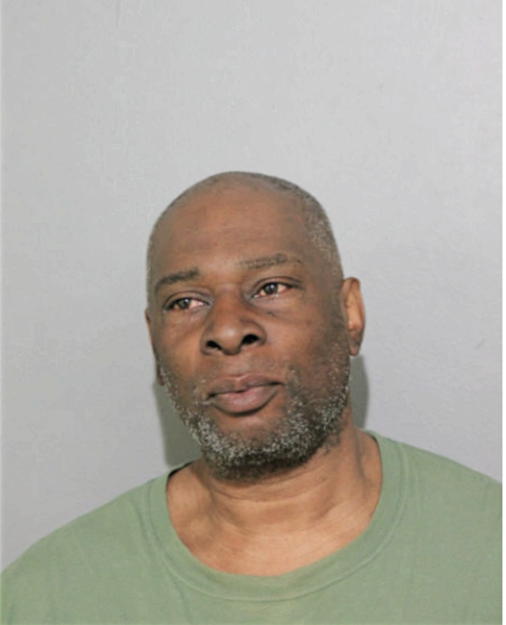 GREGORY E MCCAIN, Cook County, Illinois
