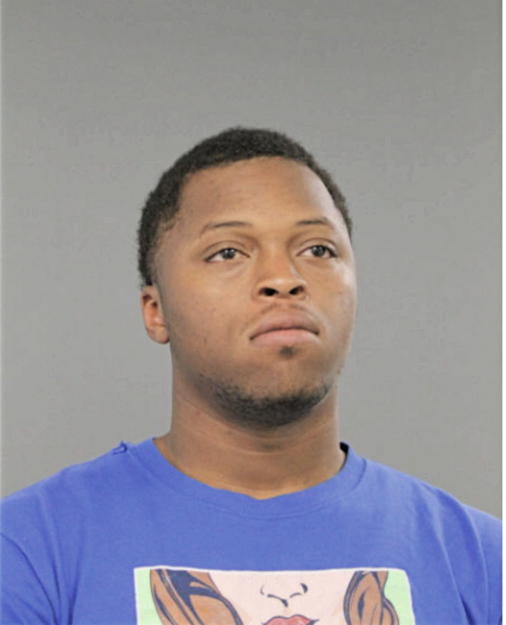 ANDRAY MCCLAIN, Cook County, Illinois