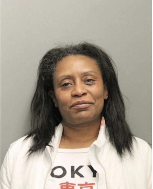 VENISA MCGRUDER, Cook County, Illinois