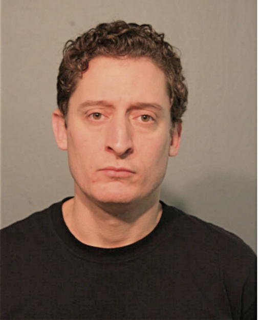 MARK A MENDEZ, Cook County, Illinois