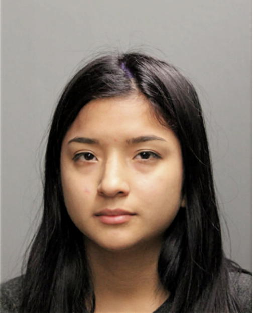 STEFANY MERCEDES, Cook County, Illinois