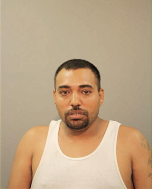 MICHAEL MILLER, Cook County, Illinois