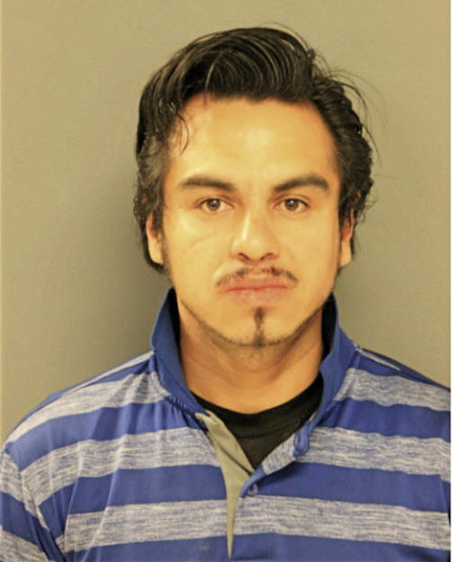 ALEJANDRO MONDRAGON, Cook County, Illinois