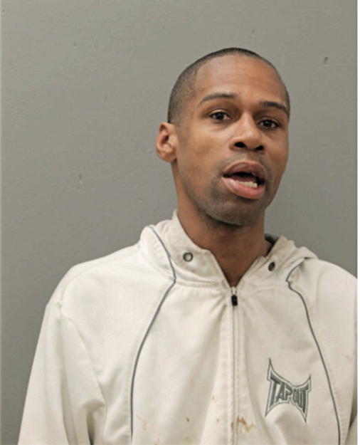 MARCUS Z MONDY, Cook County, Illinois
