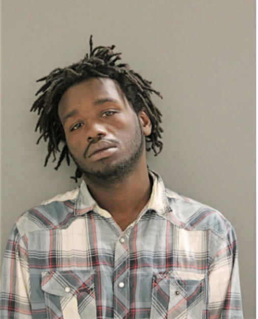 ANDRELL D MOORE-CROWDER, Cook County, Illinois