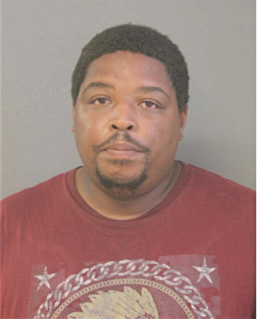 CHRISTIAN E MORROW, Cook County, Illinois