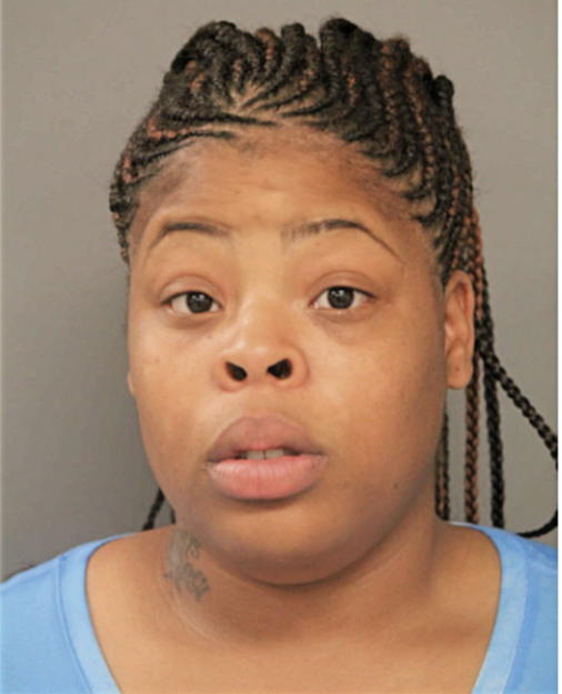 CRYSTAL T MORSE, Cook County, Illinois