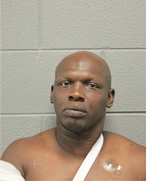 JOHNNY T MULLEN, Cook County, Illinois