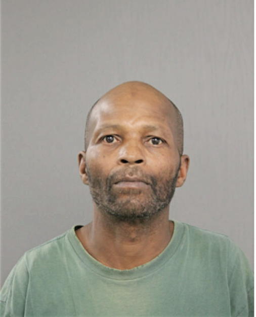 JACQUES F MUNSON, Cook County, Illinois