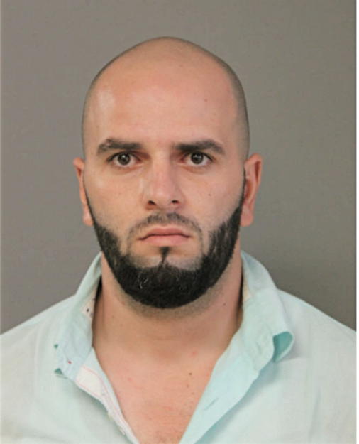 MOHAMMAD MUSLEH, Cook County, Illinois
