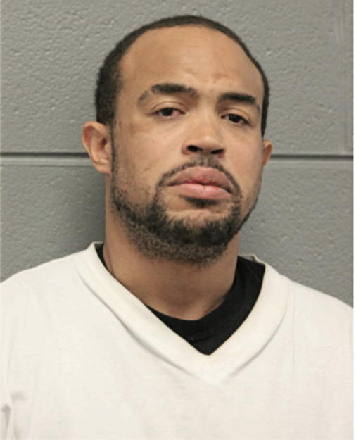 ALEX NEAL, Cook County, Illinois
