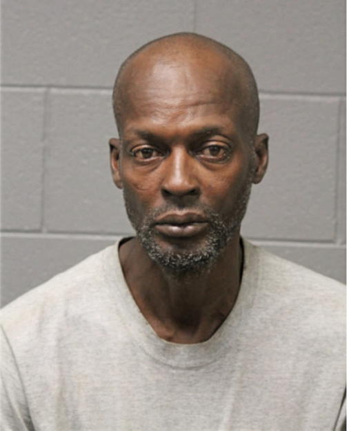 EARL NELSON, Cook County, Illinois