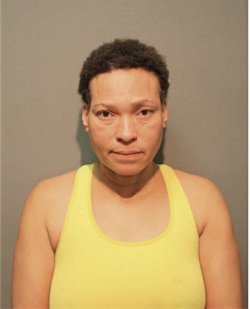 MELLODY F PATTERSON, Cook County, Illinois