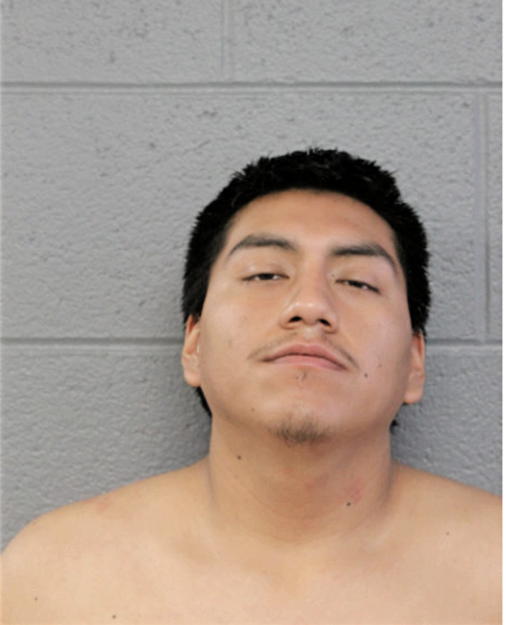 EDWIN P PAUCAR, Cook County, Illinois