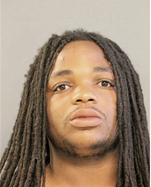 WILLIAM PAYNE, Cook County, Illinois