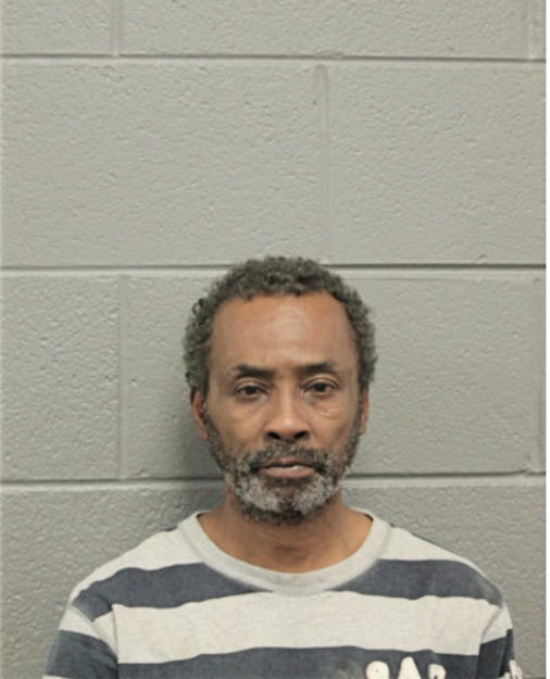 DAVID A PEARSON, Cook County, Illinois
