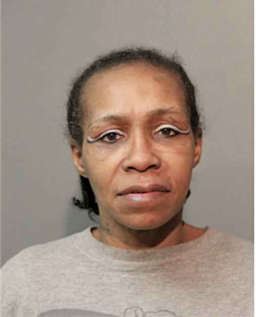 KAREN PEARSON, Cook County, Illinois