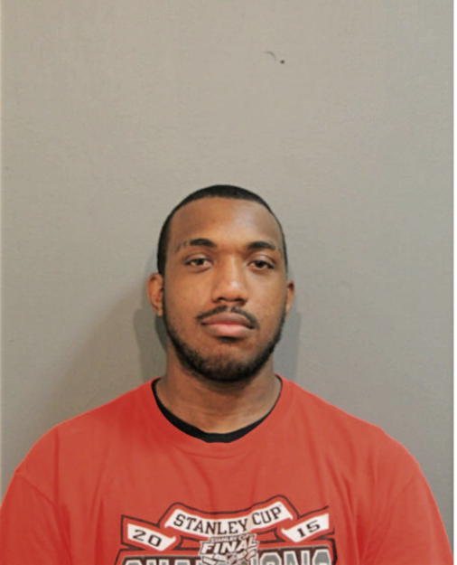 JUSTIN A PETERS, Cook County, Illinois