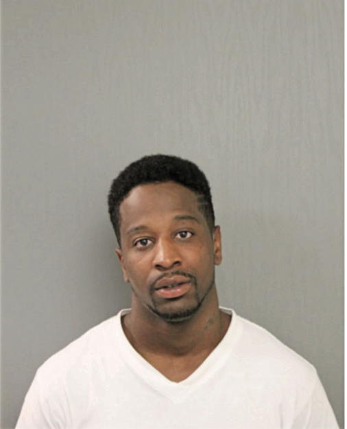 ALVONTA C PINEX, Cook County, Illinois